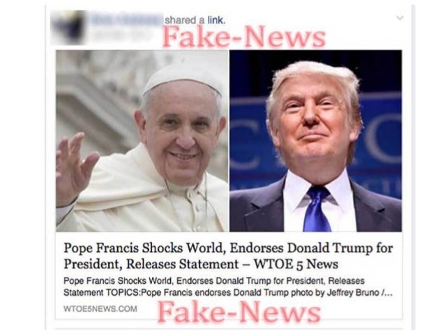 Fake News
