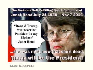 Source: Internet meme
 