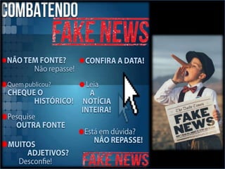 Fake news