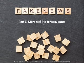 IFLA Repository: How To Spot Fake News