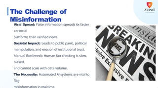 Advanced Machine Learning System for Real-Time Fake News Detection and ...