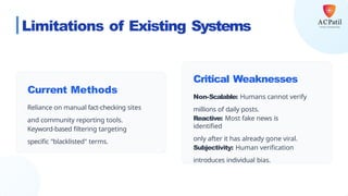 Advanced Machine Learning System for Real-Time Fake News Detection and ...