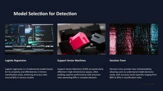 Advanced Machine Learning Techniques for Effective Fake News Detection ...