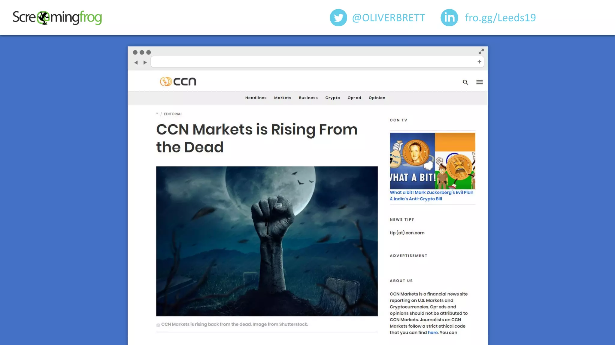 fro.gg/Leeds19@OLIVERBRETT
 