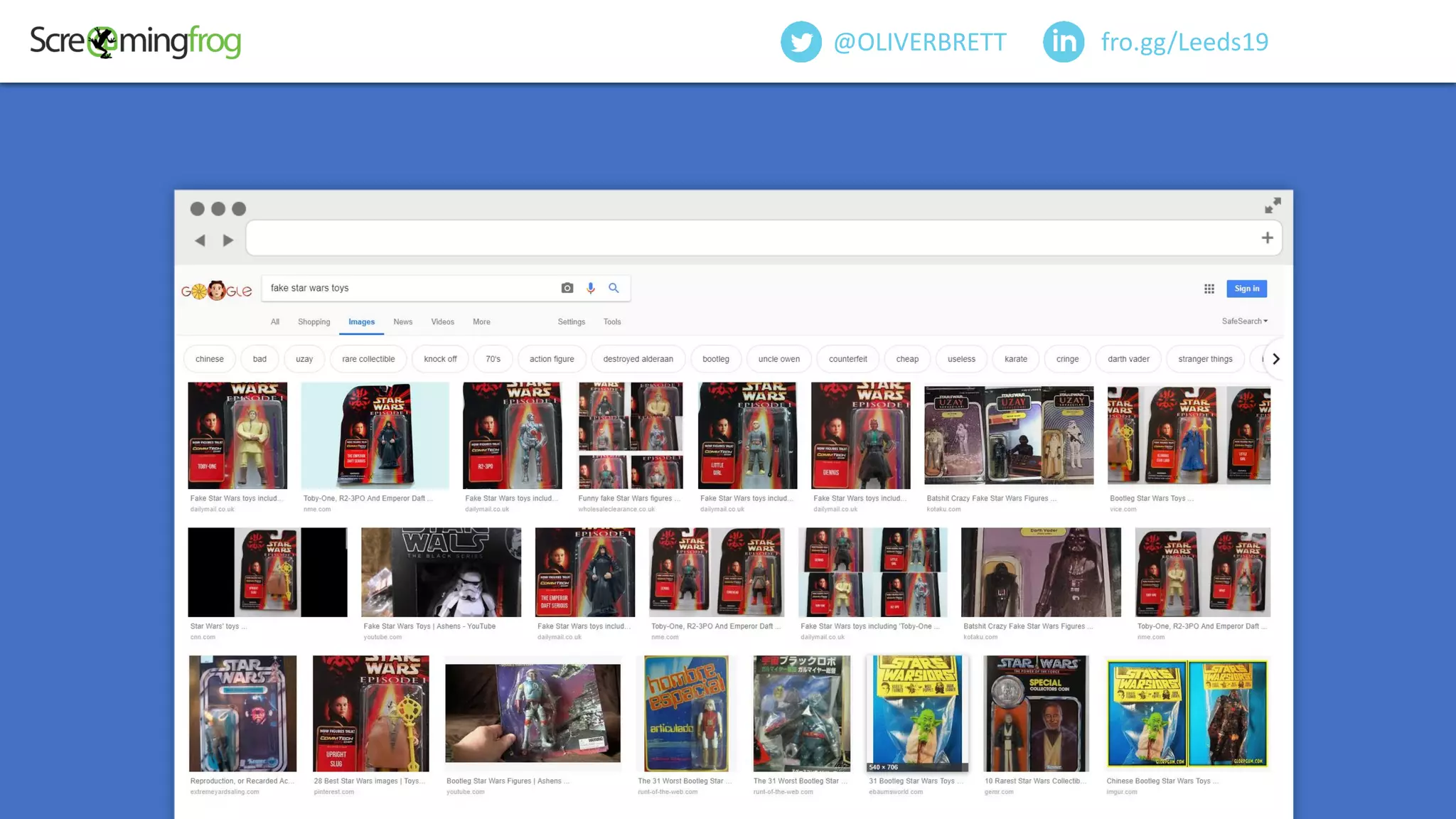 fro.gg/Leeds19@OLIVERBRETT
 