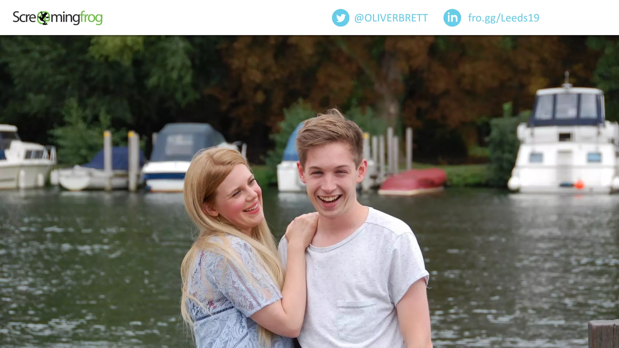 fro.gg/Leeds19@OLIVERBRETT
 