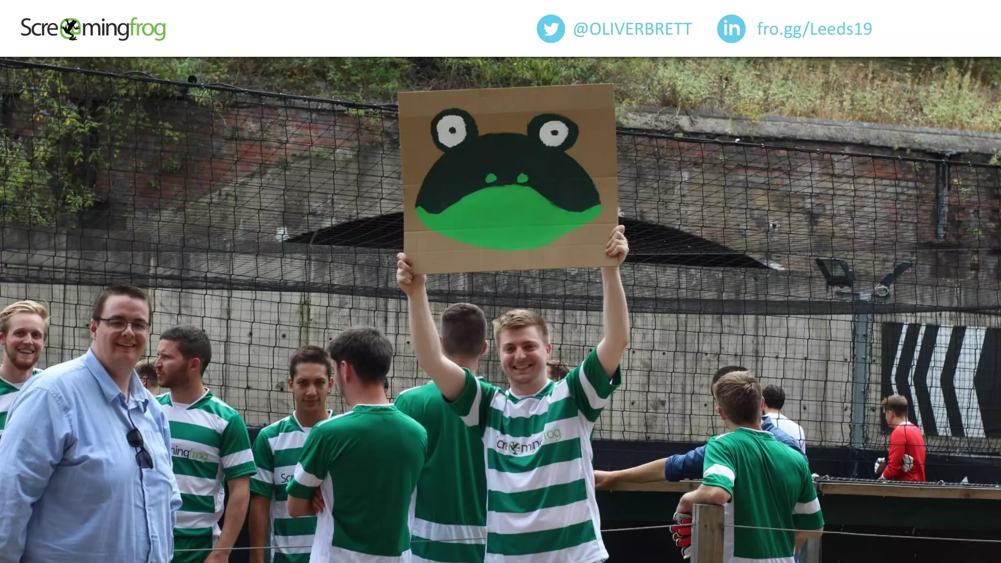 fro.gg/Leeds19@OLIVERBRETT
 