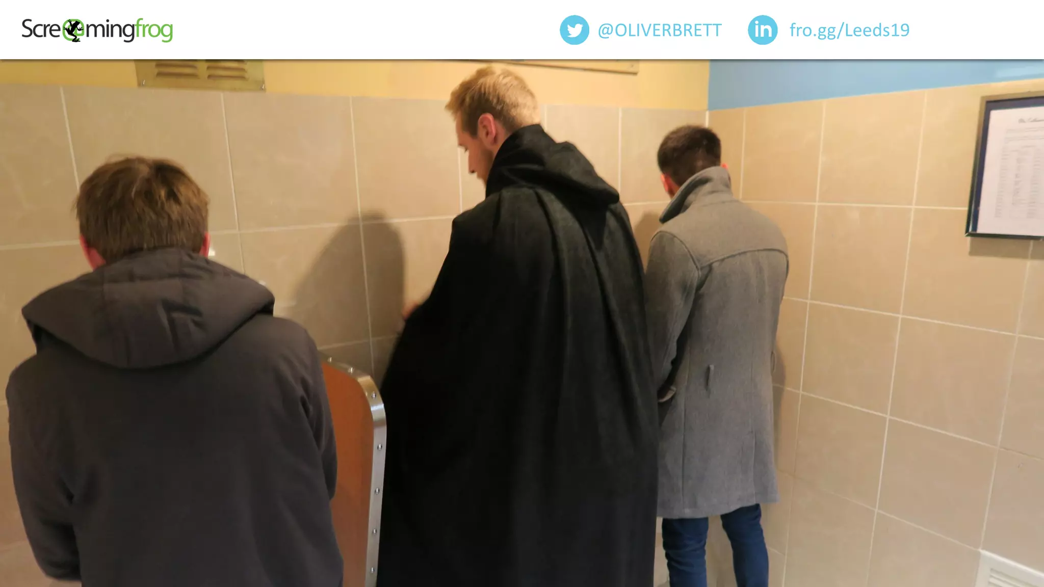 fro.gg/Leeds19@OLIVERBRETT
 