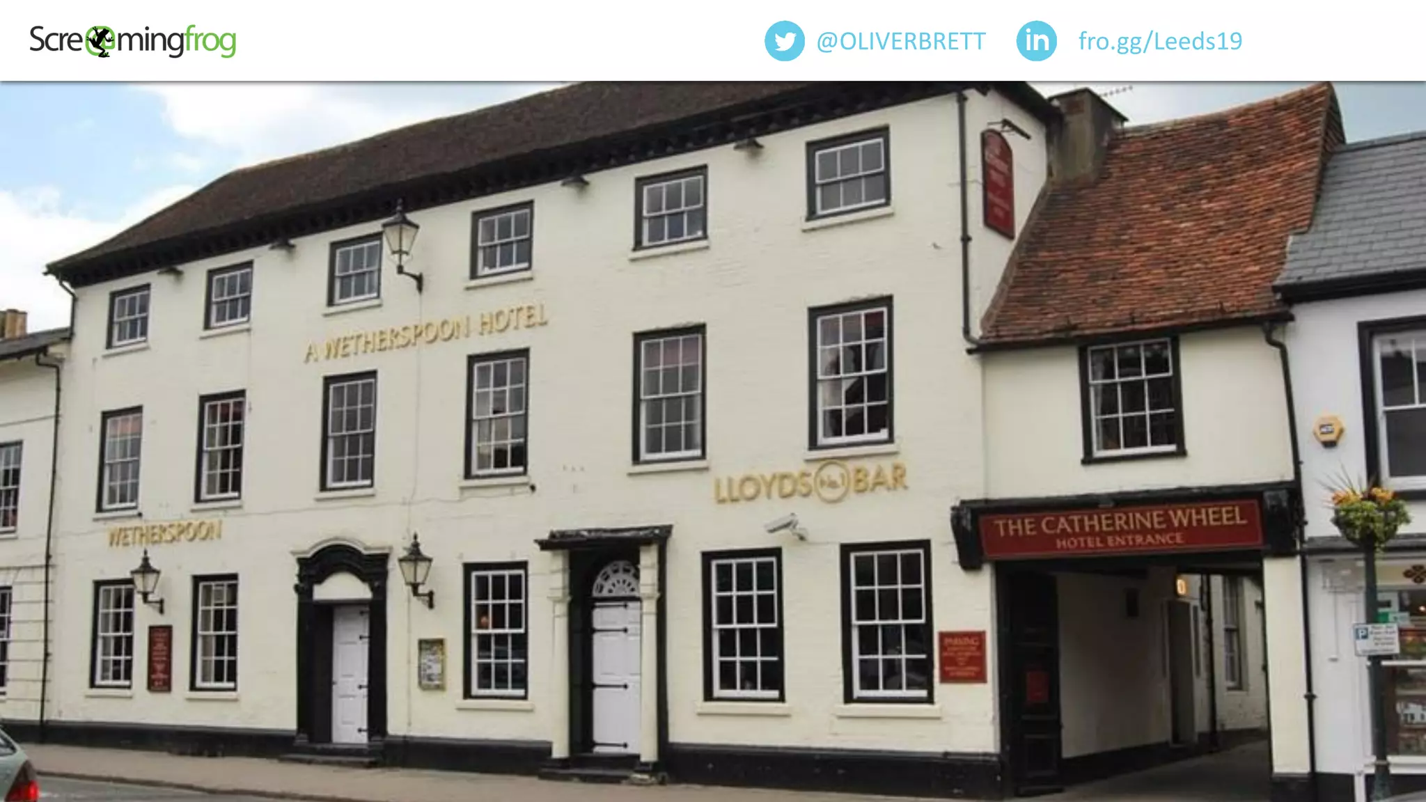 fro.gg/Leeds19@OLIVERBRETT
 