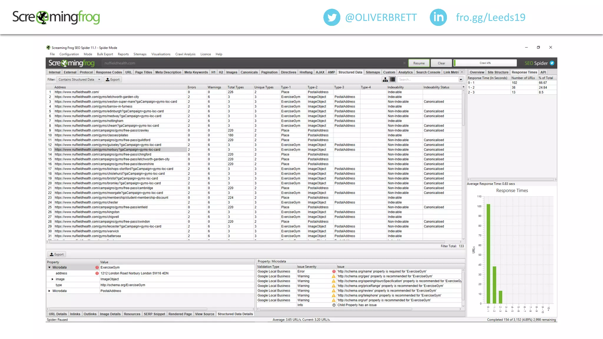 fro.gg/Leeds19@OLIVERBRETT
 