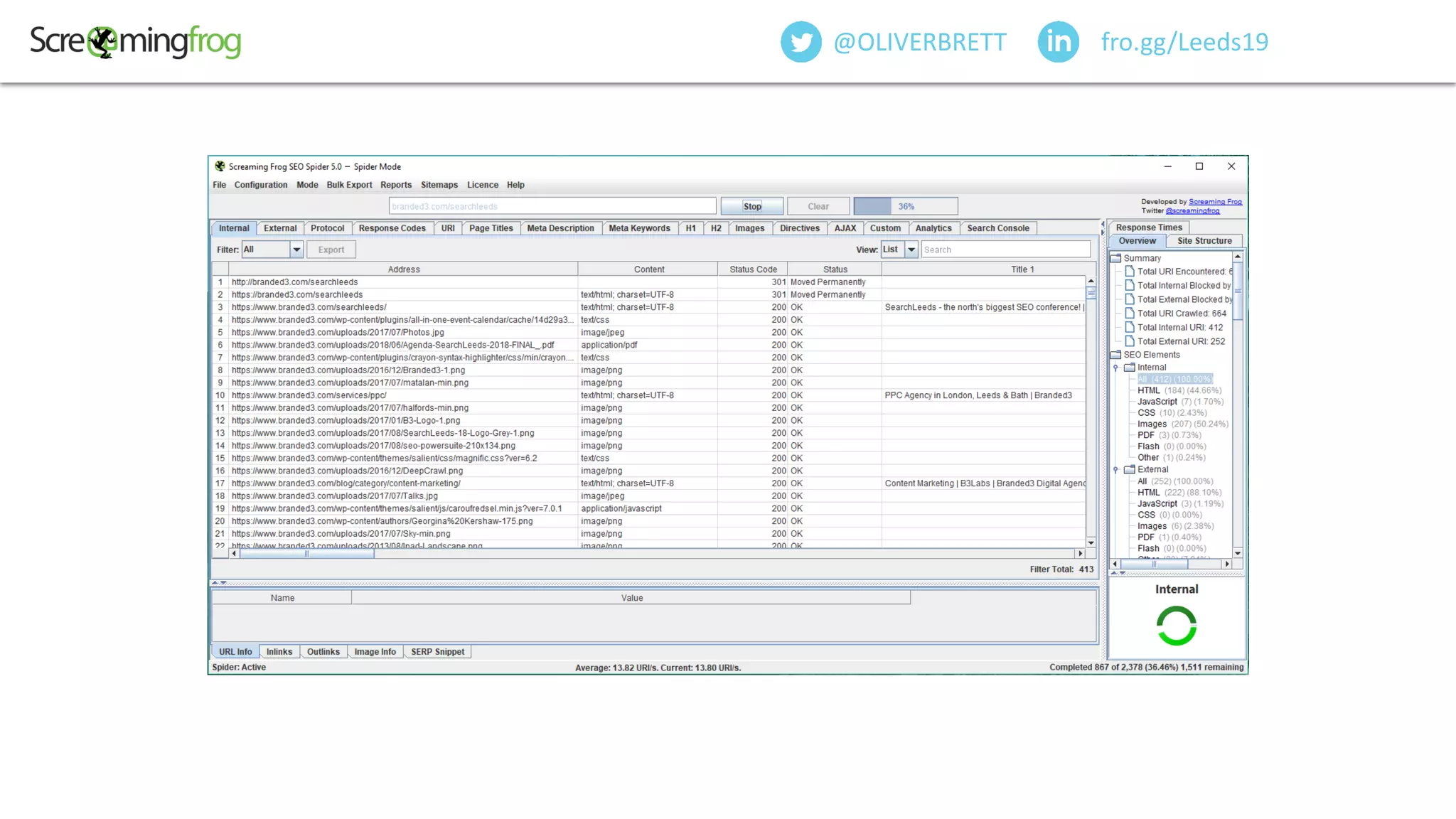 fro.gg/Leeds19@OLIVERBRETT
 