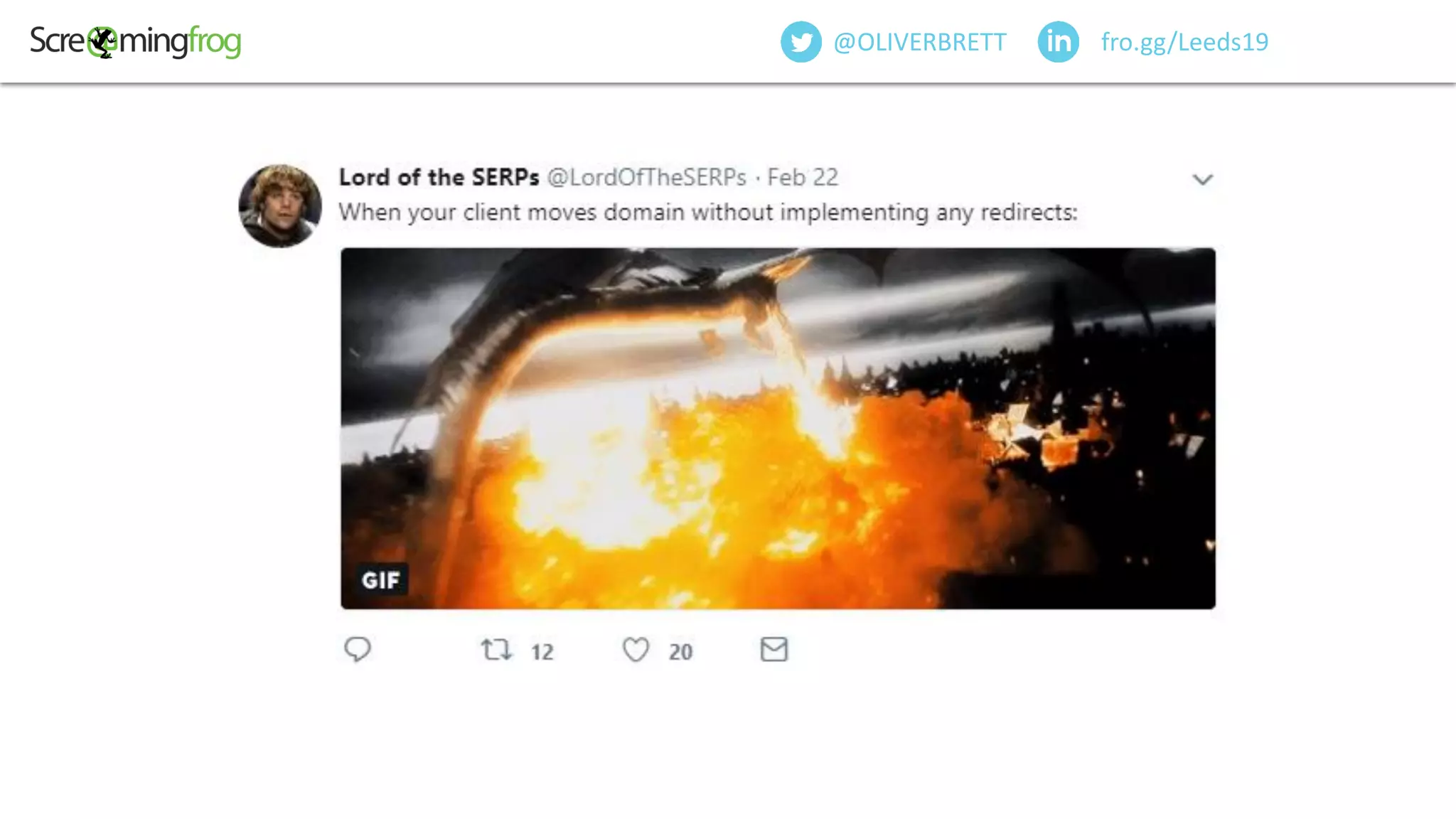 fro.gg/Leeds19@OLIVERBRETT
 