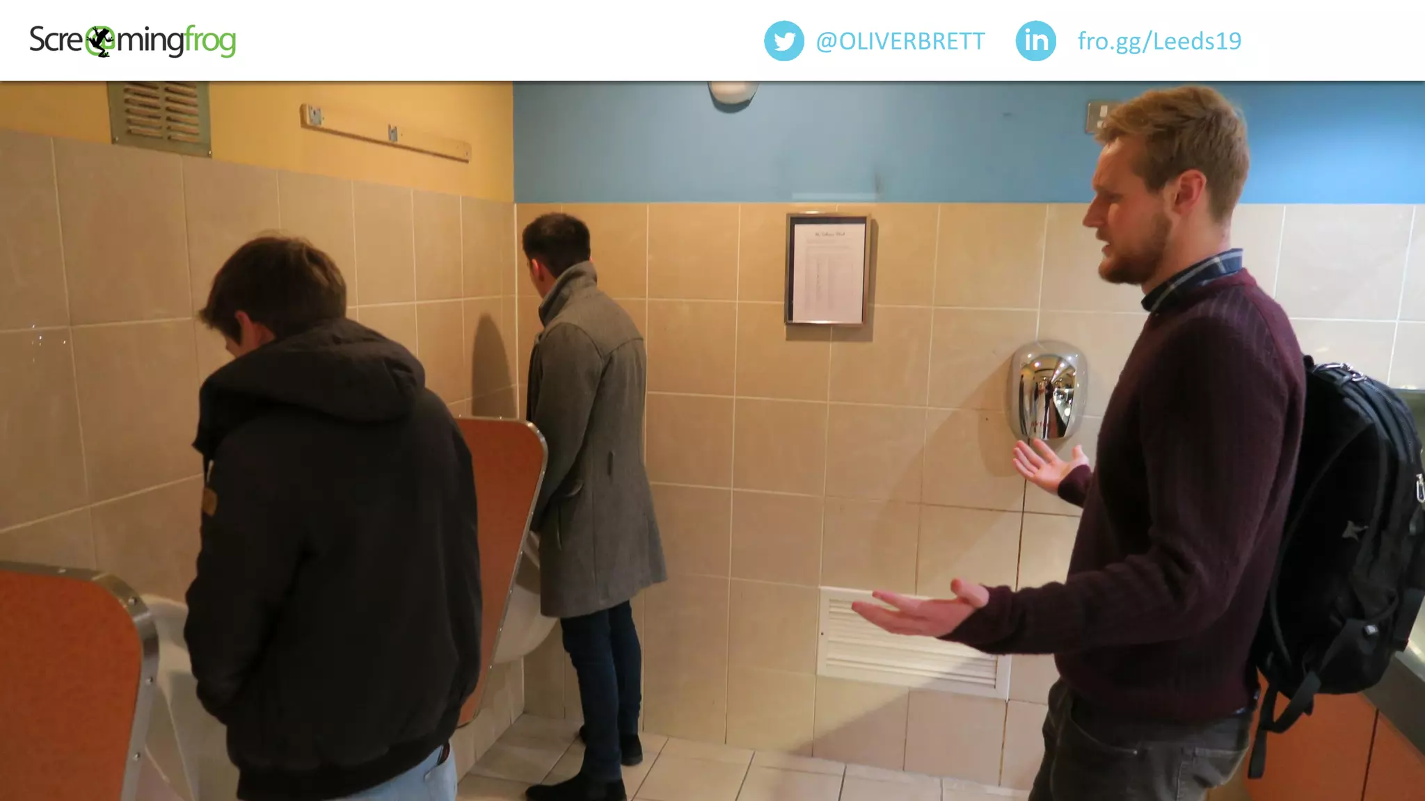 fro.gg/Leeds19@OLIVERBRETT
 