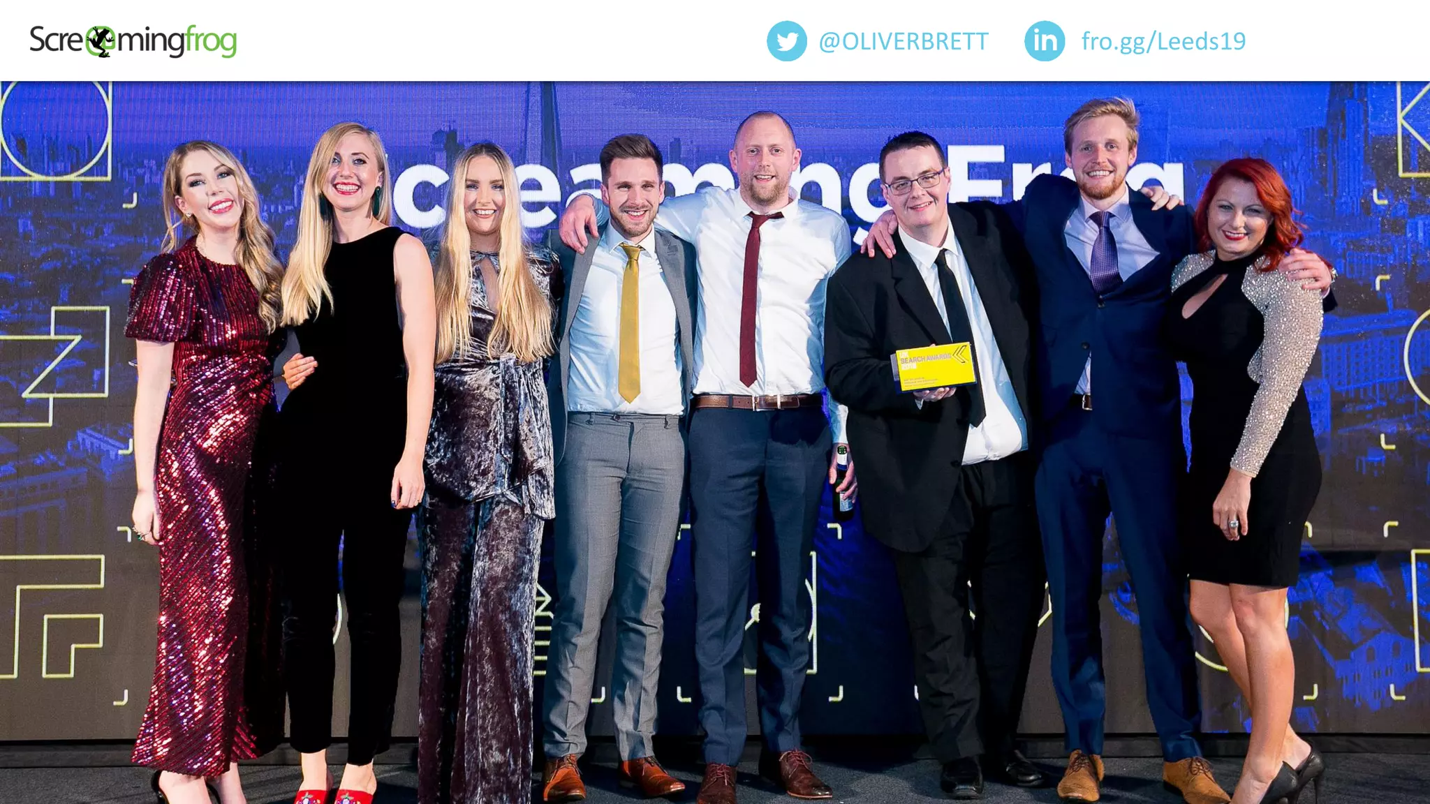 fro.gg/Leeds19@OLIVERBRETT
 