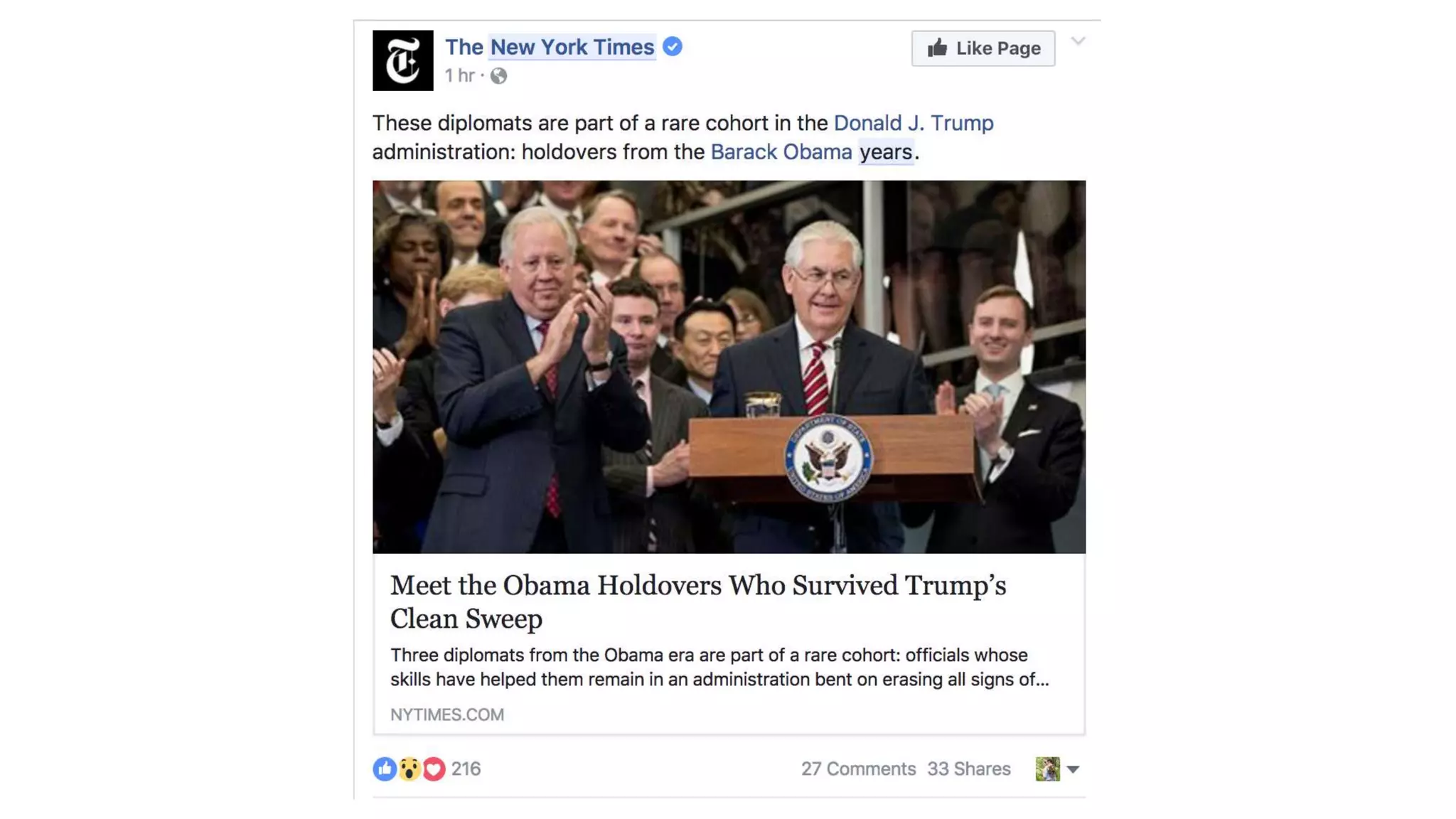 Fake News Workshop Powerpoint Presentation