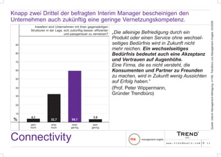 Trend Audit 2009. Sozialer Reichtum
