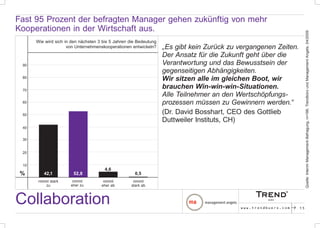 Trend Audit 2009. Sozialer Reichtum
