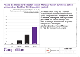 Trend Audit 2009. Sozialer Reichtum