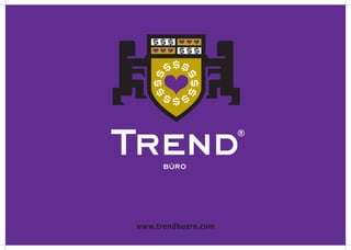 Trend Audit 2009. Sozialer Reichtum