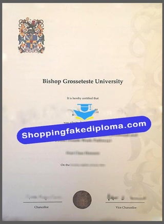 fake UK certificate 