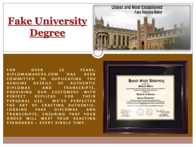 online college degree