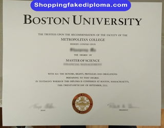 fake US degree 