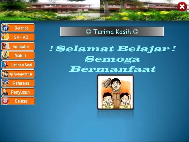 Materi Fakta dan opini