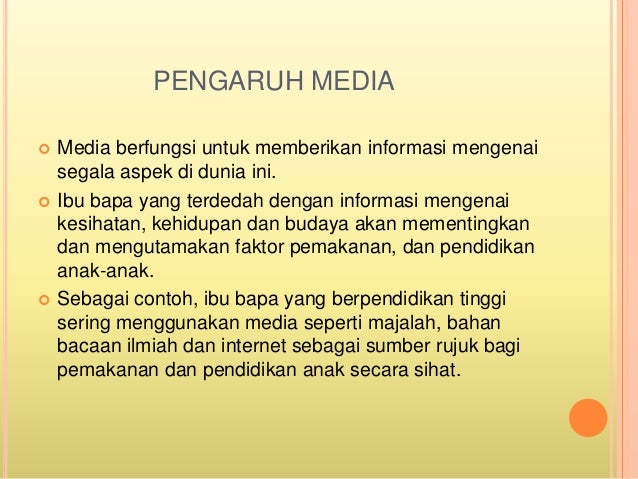 Faktor Faktor Yang Mempengaruhi Perkembangan Sosioemosi Kanak Kanak