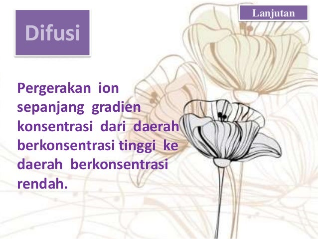 Faktor faktor yang mempengaruhi unsur hara dalam tanah