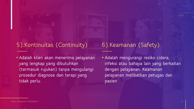 FAKTORFAKTOR YG MEMPENGARUHI MUTU PELAYANAN KESEHATAN.pptx