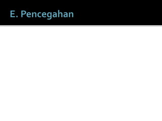 Faktor biofisiologis