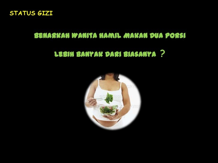 Faktor –faktor yang mempengaruhi kehamilan