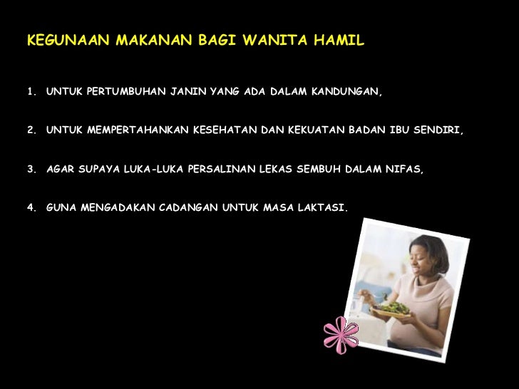 Faktor Faktor Yang Mempengaruhi Kehamilan