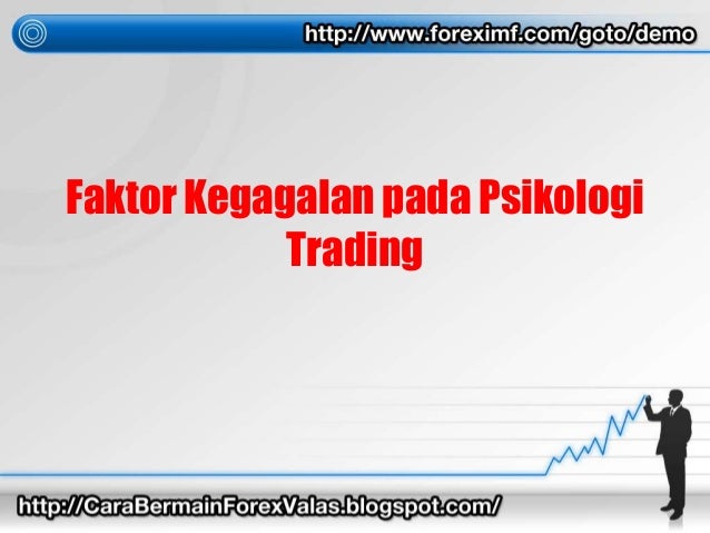 Cara bermain forex demo