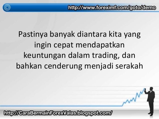 Apa keuntungan bermain forex