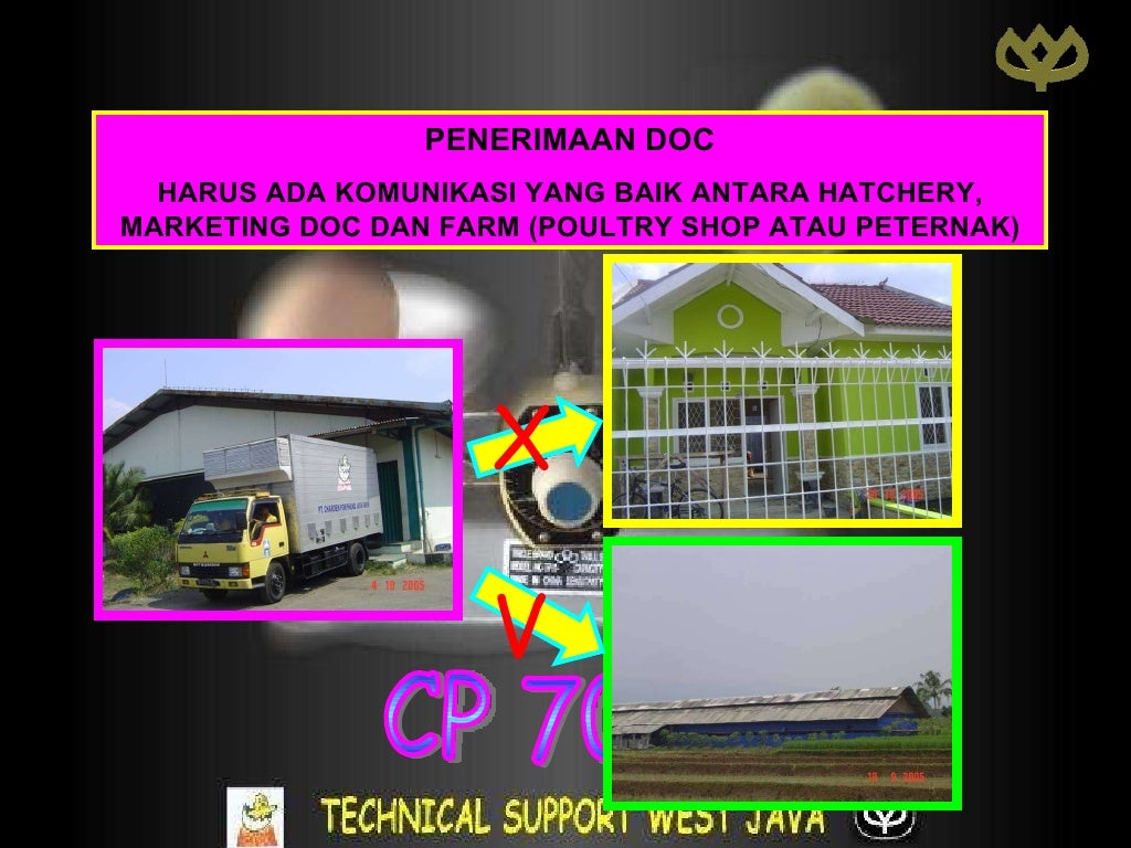 Faktor yang mempengaruhi kualitas doc