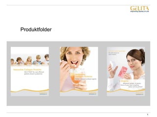 5 
Produktfolder 
 