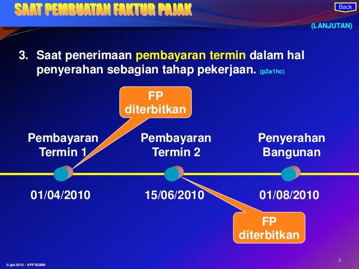 Contoh Faktur Gabungan - Contoh Tiga