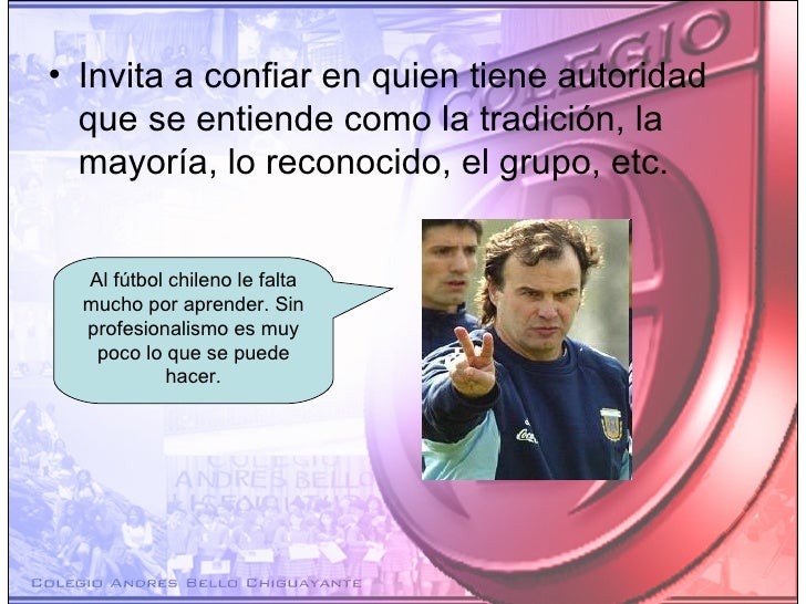 Falacias Falacias