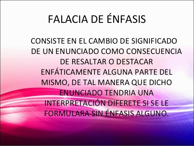 Las falacias... video de los simpson
