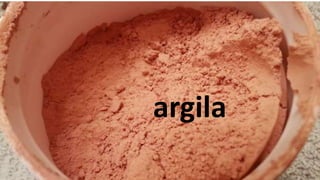 argila
 