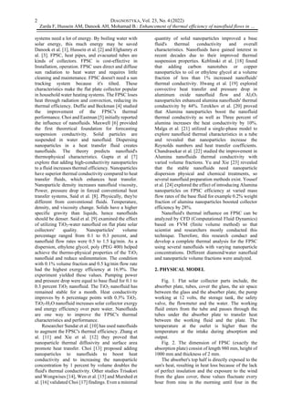 DIAGNOSTYKA, Vol. 23, No. 4 (2022)
Zarda F, Hussein AM, Danook AH, Mohamad B.: Enhancement of thermal efficiency of nanofl...
