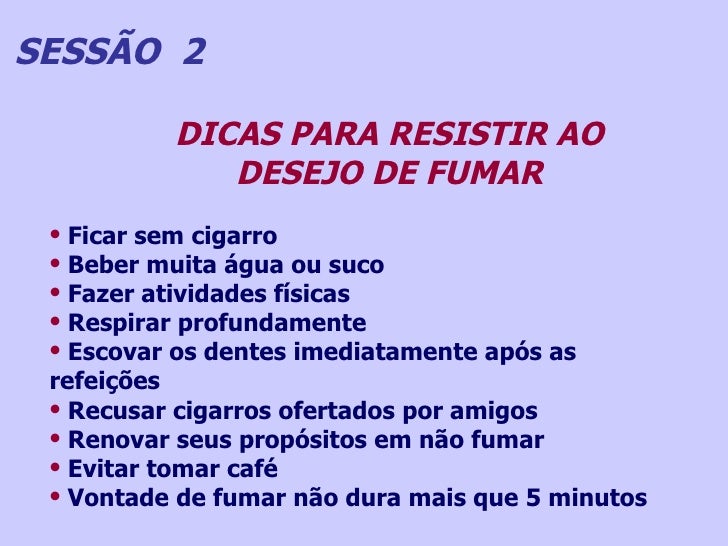 Ler o livro de Karen como deixar de fumar