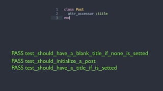 PASS test_should_have_a_blank_title_if_none_is_setted 
PASS test_should_initialize_a_post 
PASS test_should_have_a_title_if_is_setted 
 