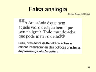 Falsa analogia
Revista Época, 9/07/2008

22

 