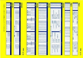 Falco gifu スプリングカップ　2012