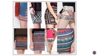 Faldas 2014