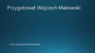 Fale mózgowe - prezentacja