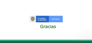 Gracias
 