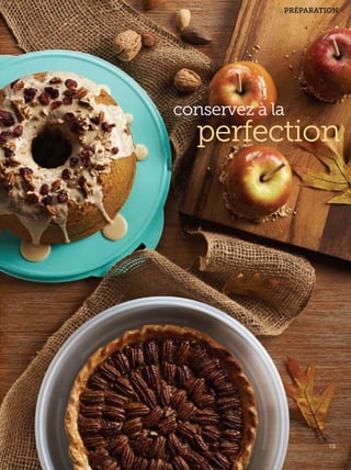 FR 18-19 2013-221-116_Layout 1 7/15/13 3:17 PM Page 2

PRÉPARATION

conservez à la

perfection

19

 